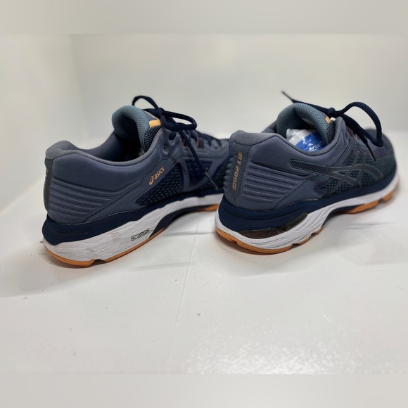 ASICS GT-2000 6 women's running shoes size 9 - Picture 5 of 11
